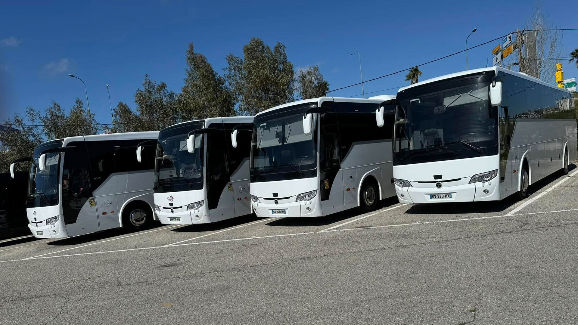 Toulon Shore Excursions
